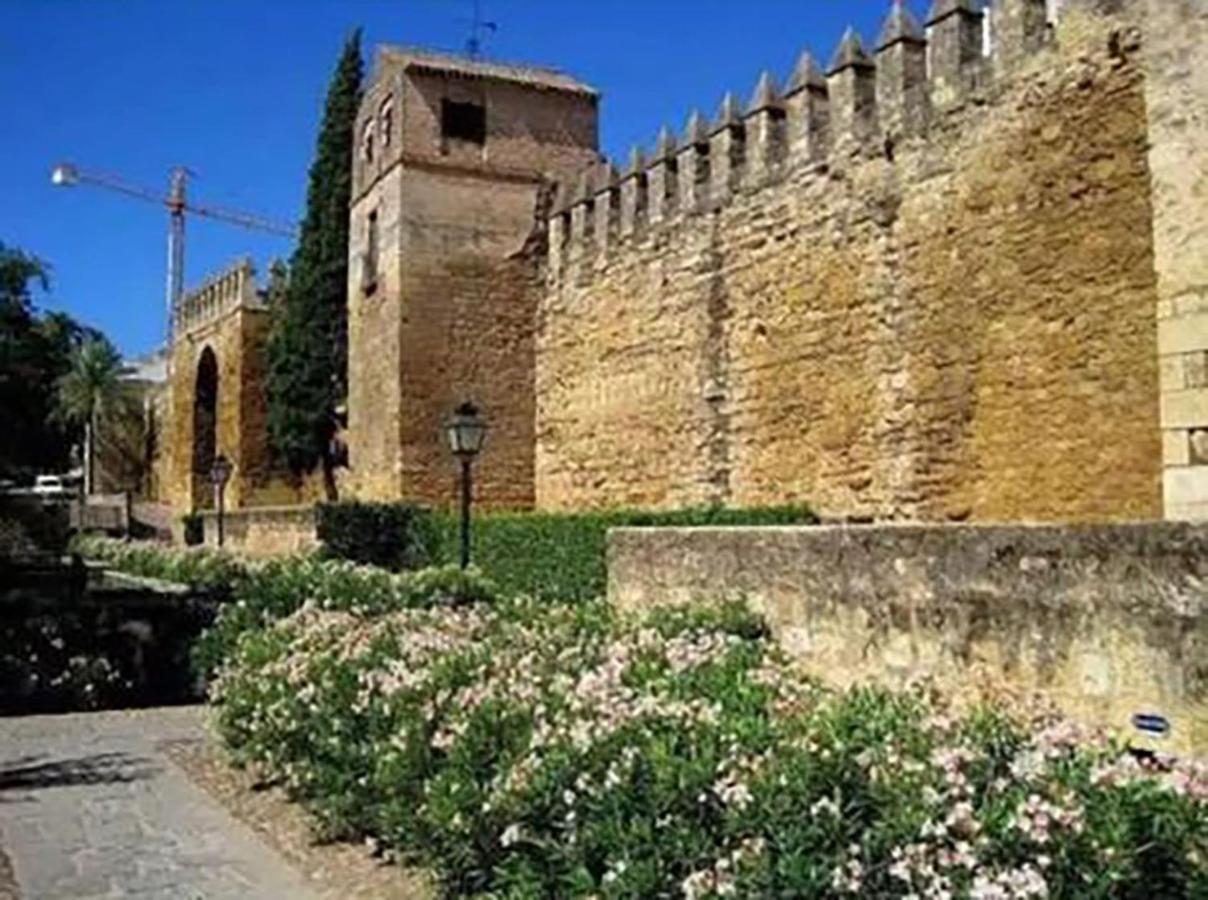 Casa Las Caballerizas Córdoba Exterior foto